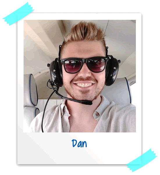 Dan