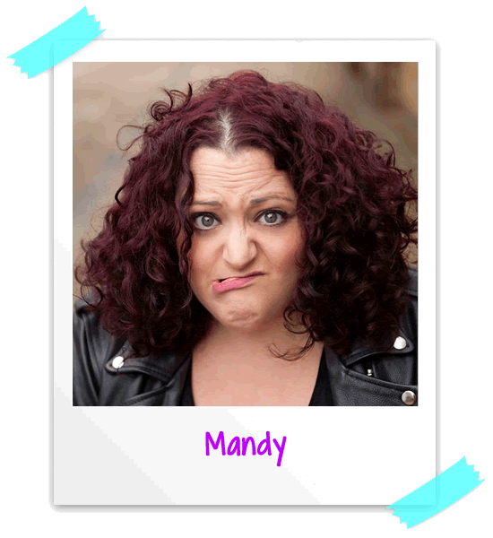 Mandy